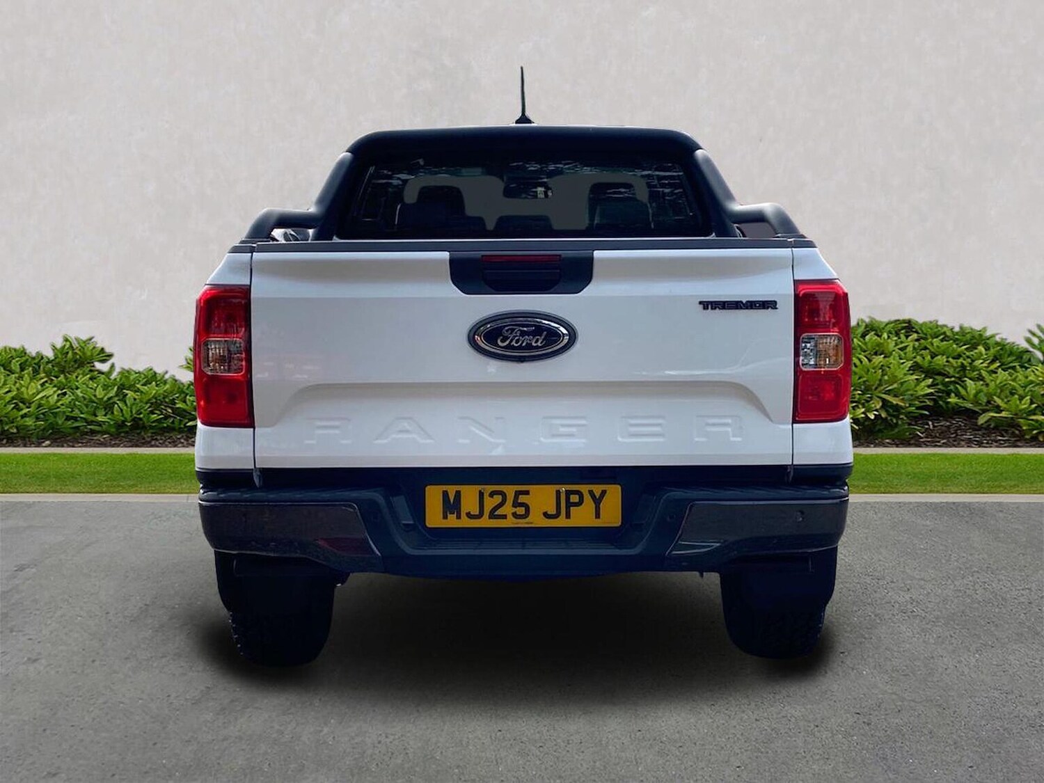 Used Ford Ranger 2025 for sale - 76288561: Photo 4