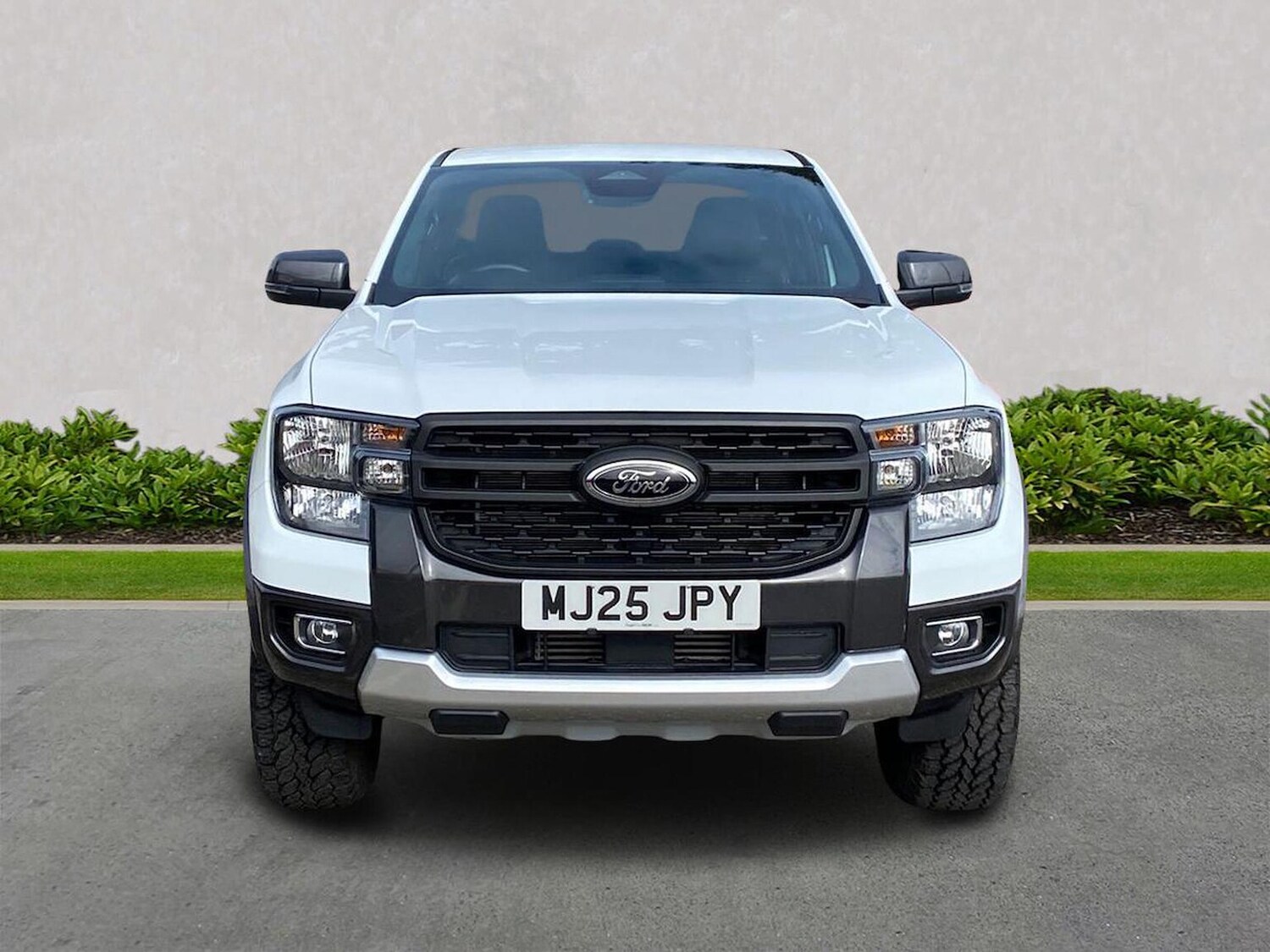 Used Ford Ranger 2025 for sale - 76288561: Photo 5