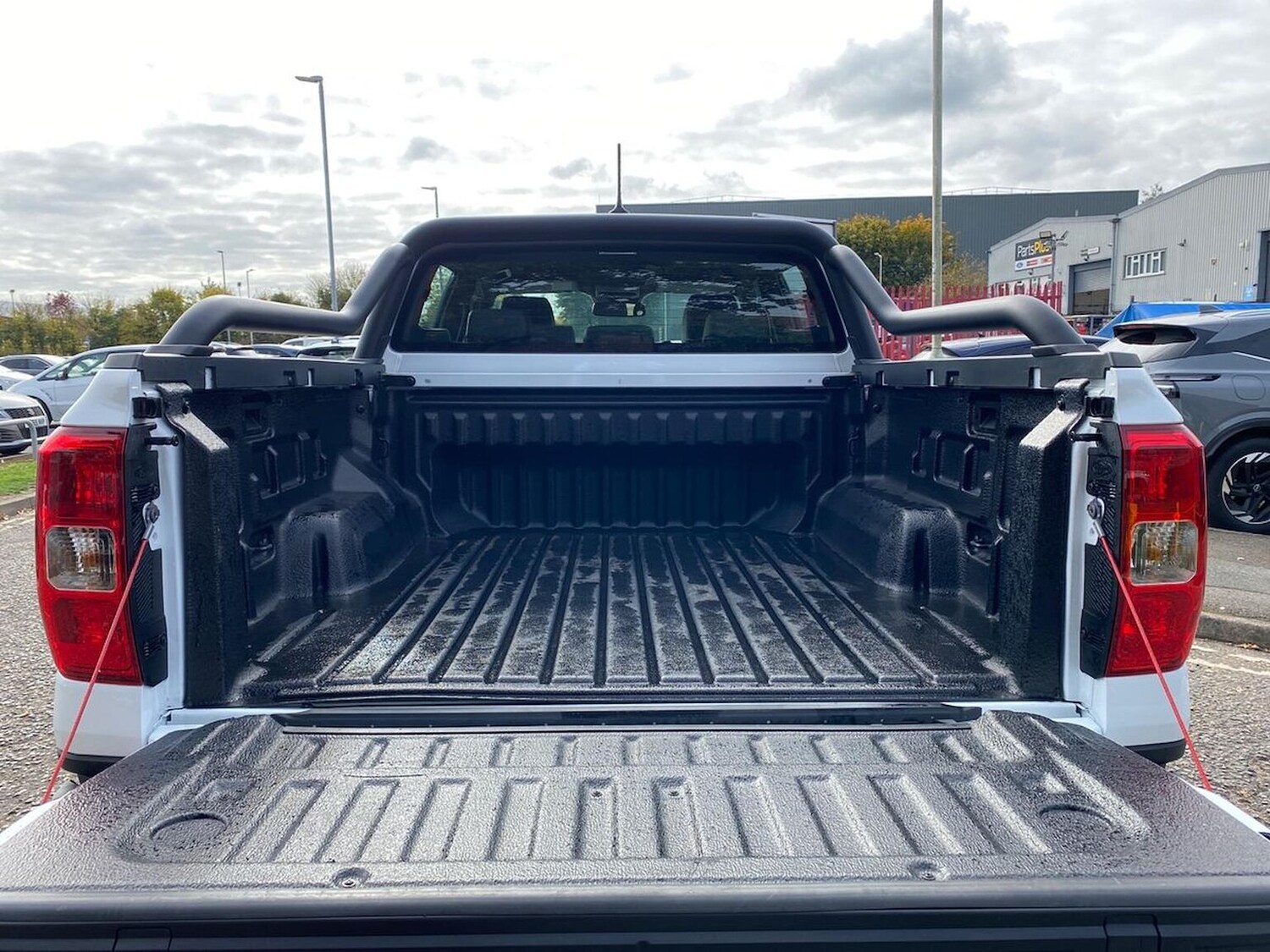 Used Ford Ranger 2025 for sale - 76288561: Photo 6