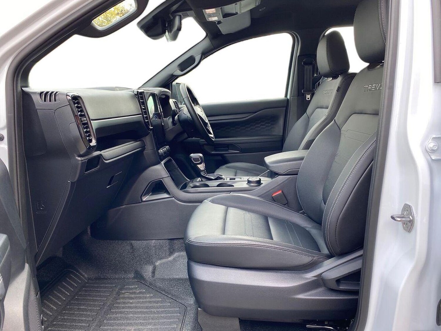 Used Ford Ranger 2025 for sale - 76288561: Photo 8