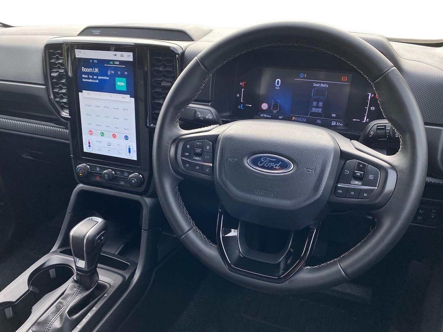 Used Ford Ranger 2025 for sale - 76288561: Photo 9