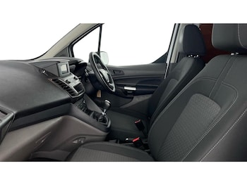 Used Ford Transit Connect 2020 for sale - 78739703: Photo