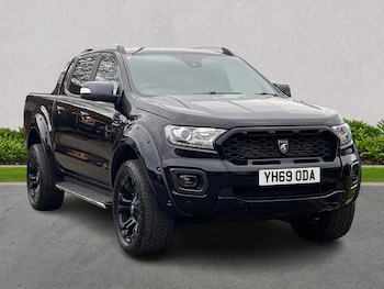 Used Ford Ranger 2019 for sale - 78251041: Photo