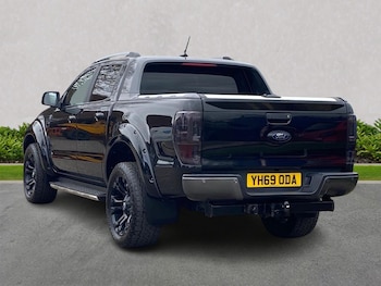 Used Ford Ranger 2019 for sale - 78251041: Photo