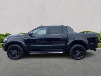 Used Ford Ranger 2019 for sale - 78251041: Photo