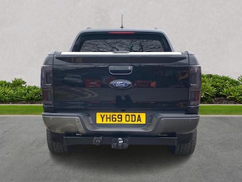 Used Ford Ranger 2019 for sale - 78251041: Photo