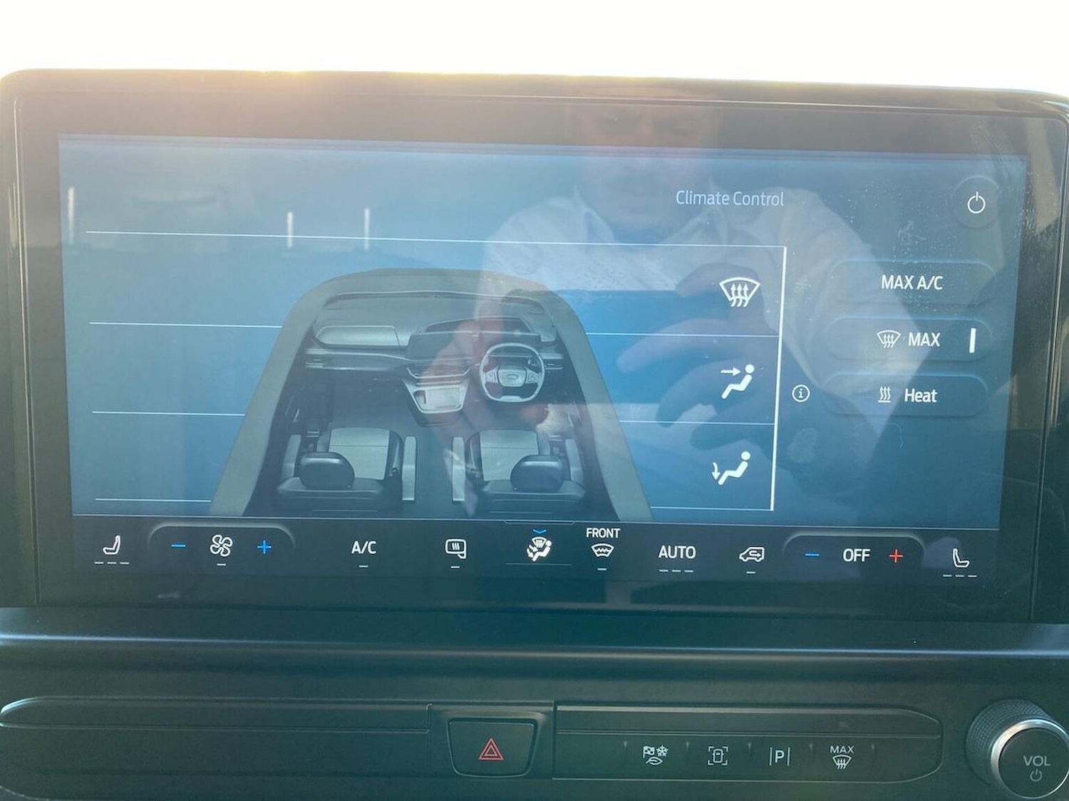 Used Ford Transit Custom 2024 for sale - 77069305: Photo 13