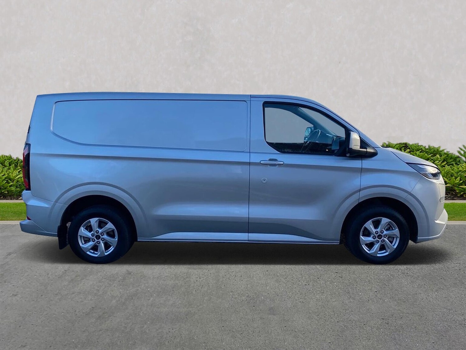 Used Ford Transit Custom 2024 for sale - 77069305: Photo 18