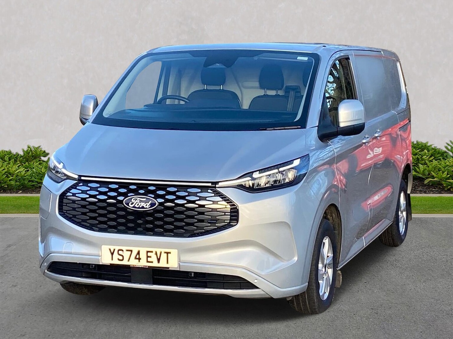 Used Ford Transit Custom 2024 for sale - 77069305: Photo 20