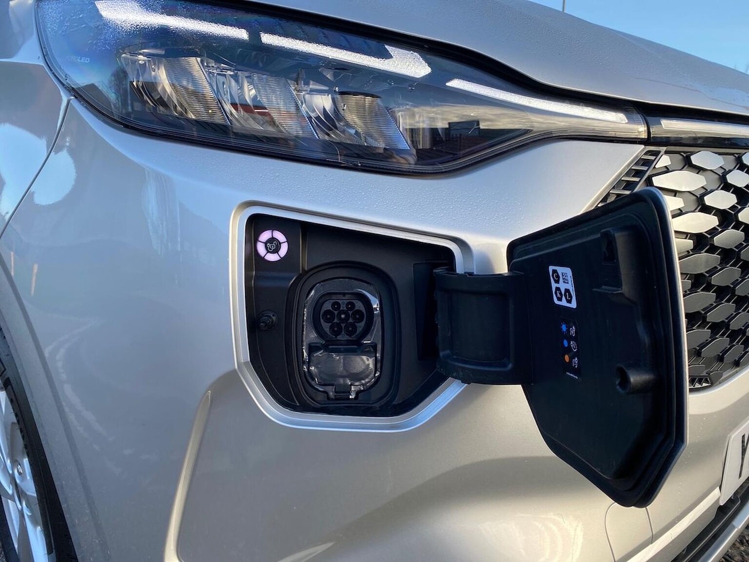 Used Ford Transit Custom 2024 for sale - 77069305: Photo 22