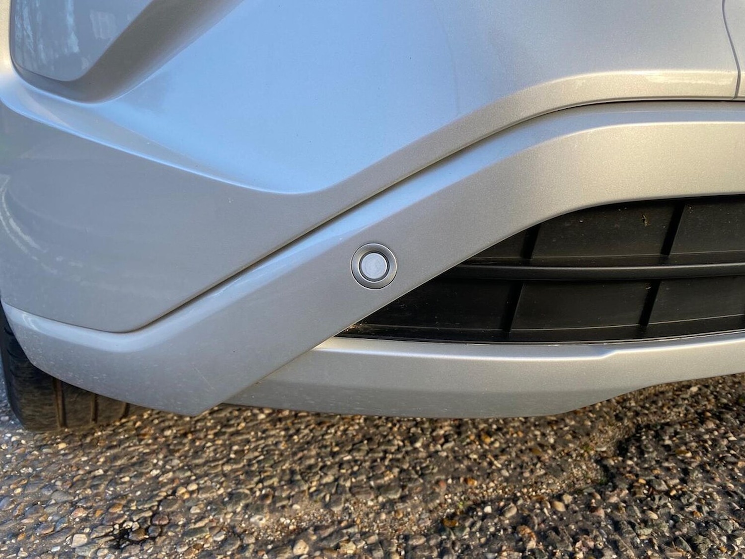 Used Ford Transit Custom 2024 for sale - 77069305: Photo 23