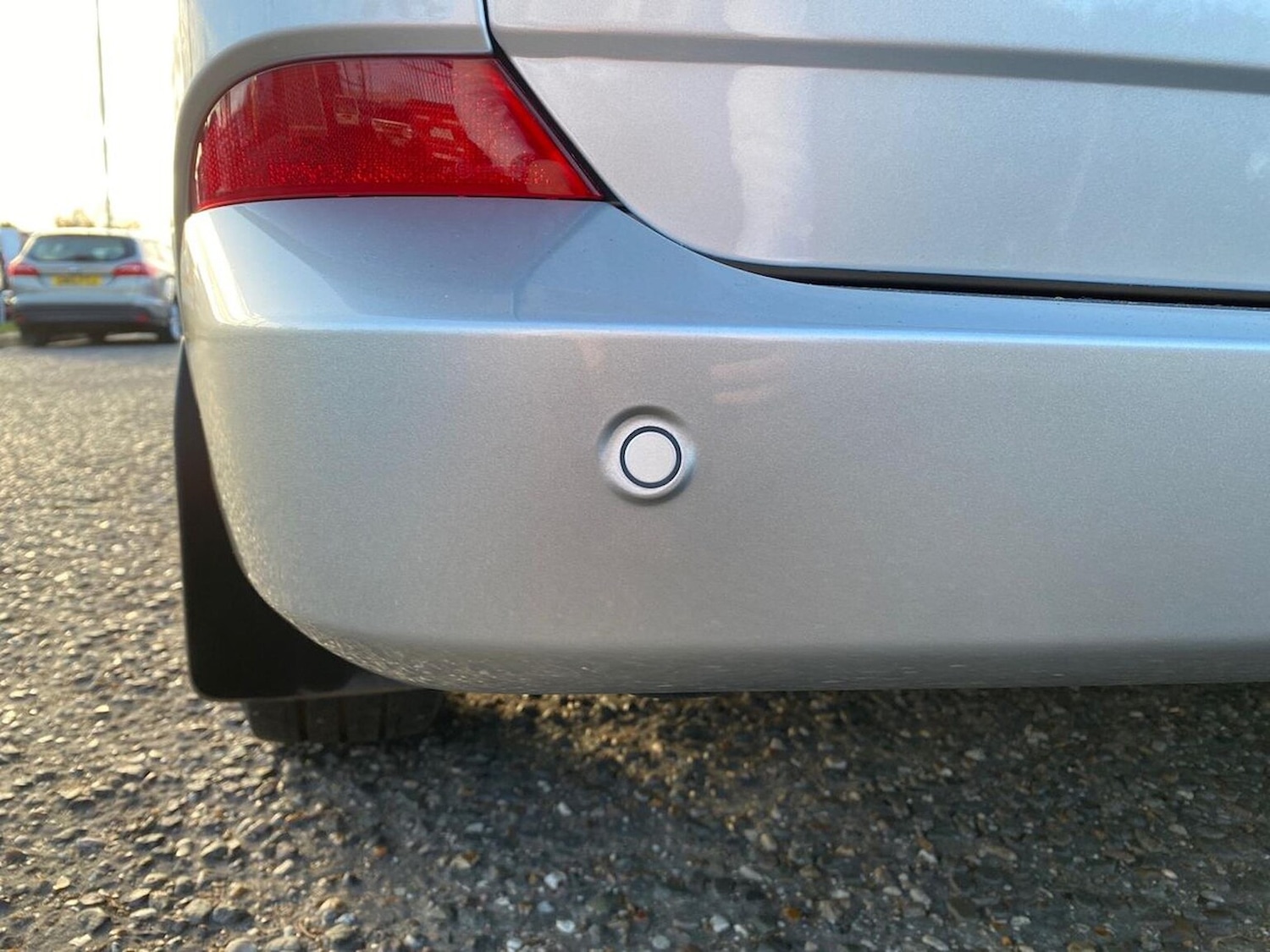 Used Ford Transit Custom 2024 for sale - 77069305: Photo 24