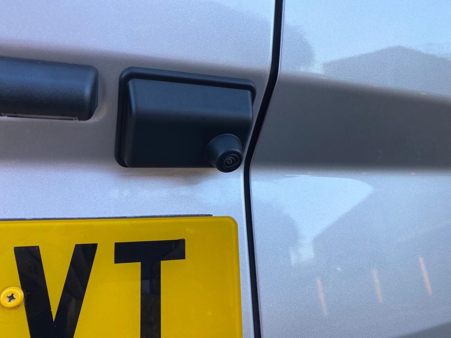 Used Ford Transit Custom 2024 for sale - 77069305: Photo 25