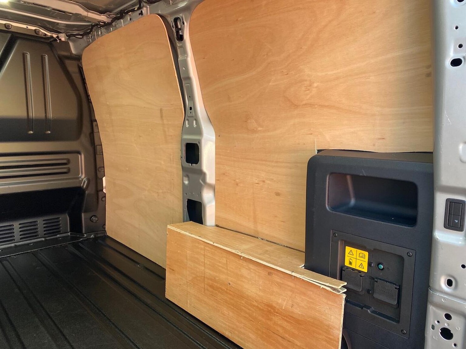 Used Ford Transit Custom 2024 for sale - 77069305: Photo 28