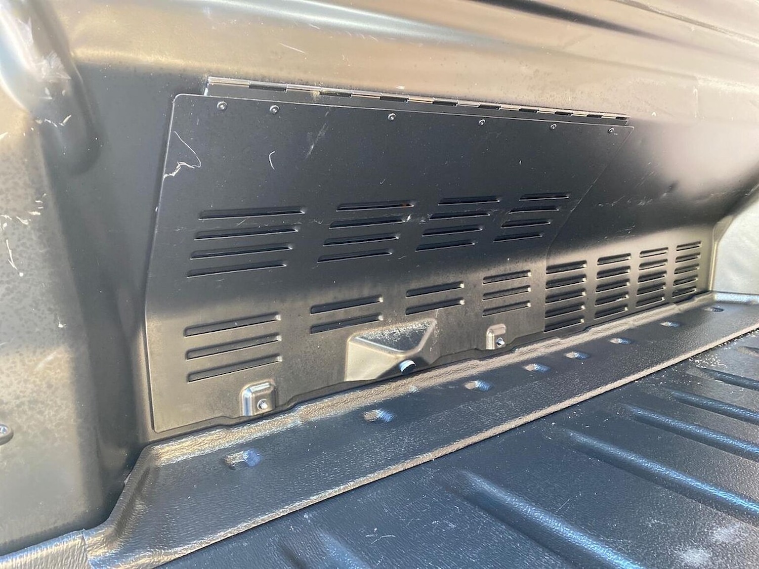 Used Ford Transit Custom 2024 for sale - 77069305: Photo 29