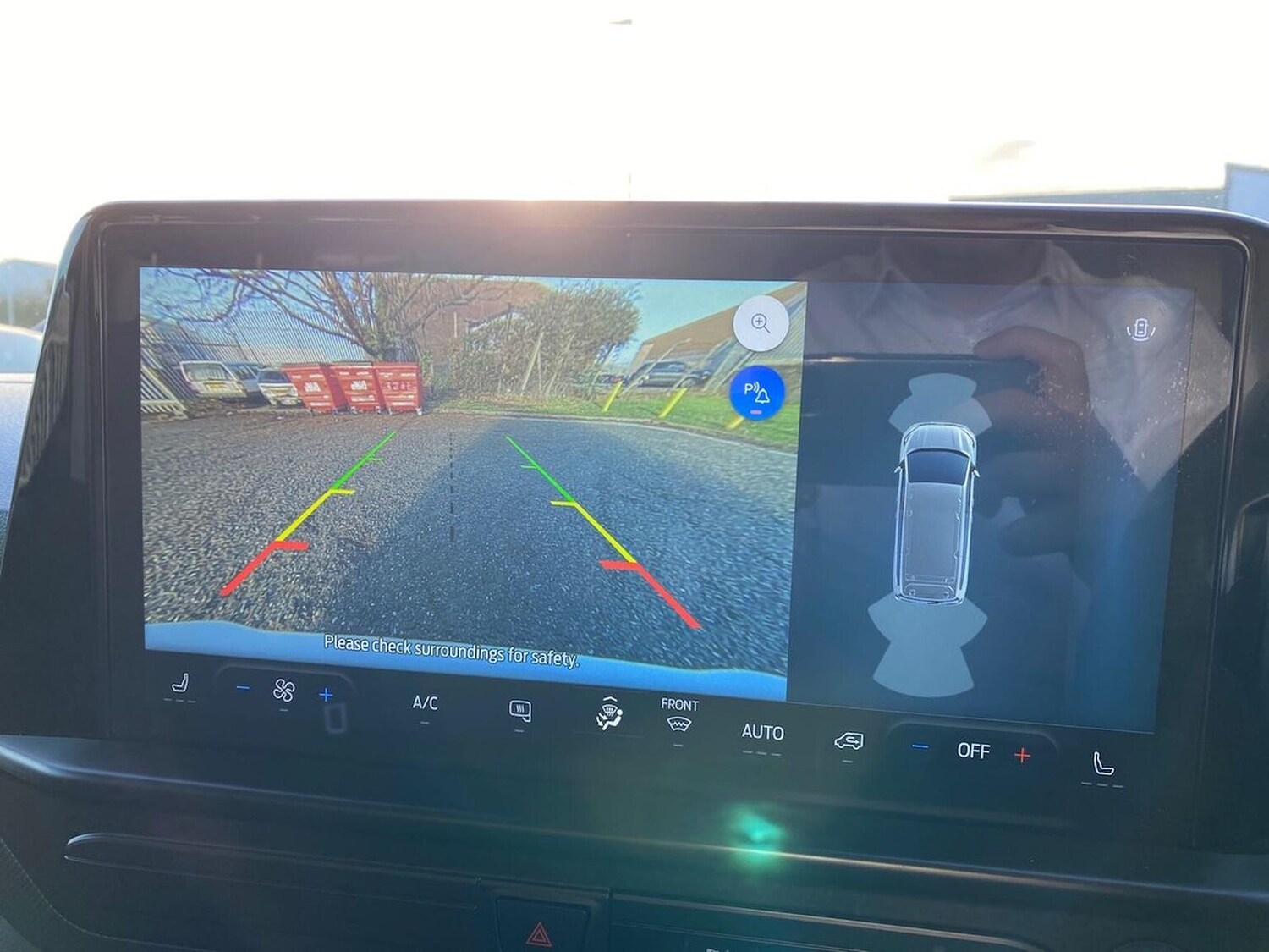 Used Ford Transit Custom 2024 for sale - 77069305: Photo 31