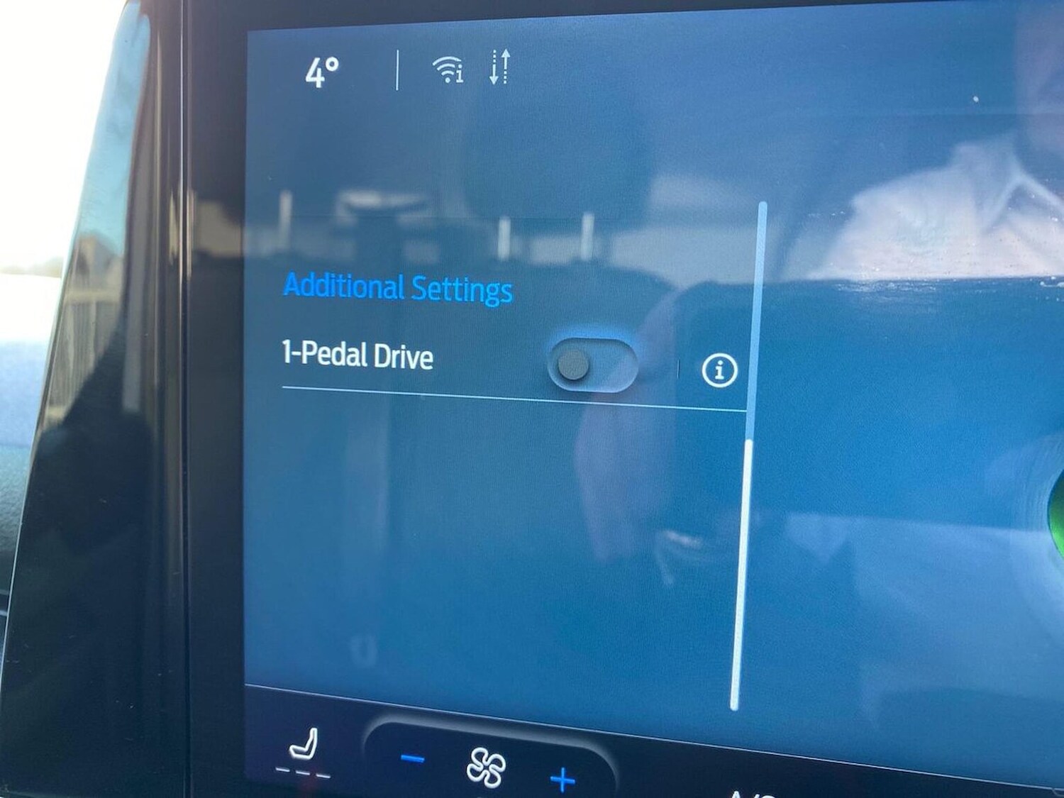 Used Ford Transit Custom 2024 for sale - 77069305: Photo 33