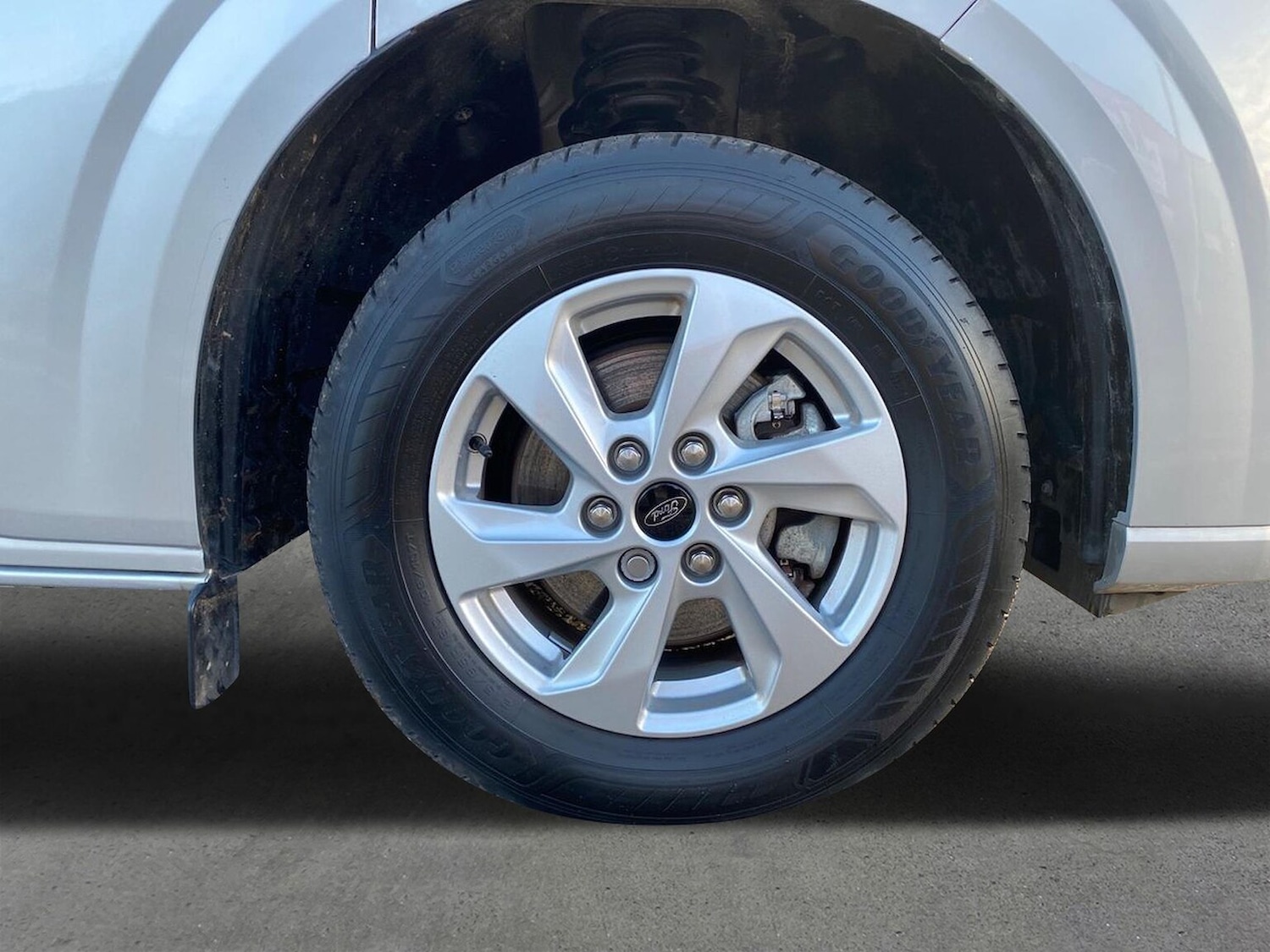 Used Ford Transit Custom 2024 for sale - 77069305: Photo 7