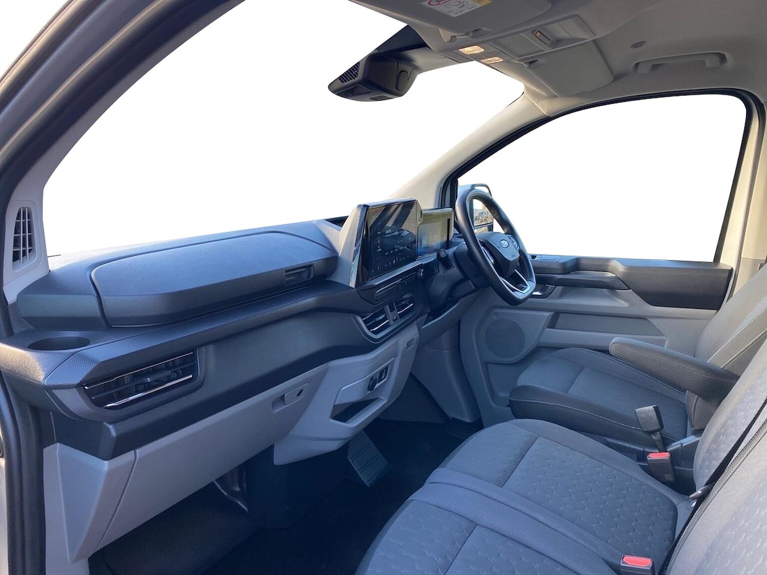 Used Ford Transit Custom 2024 for sale - 77069305: Photo 8