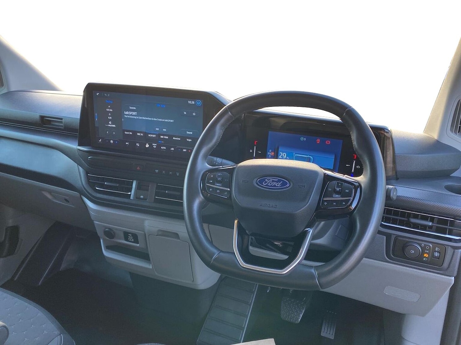 Used Ford Transit Custom 2024 for sale - 77069305: Photo 9