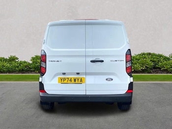 Used Ford Transit Custom 2024 for sale - 79463307: Photo