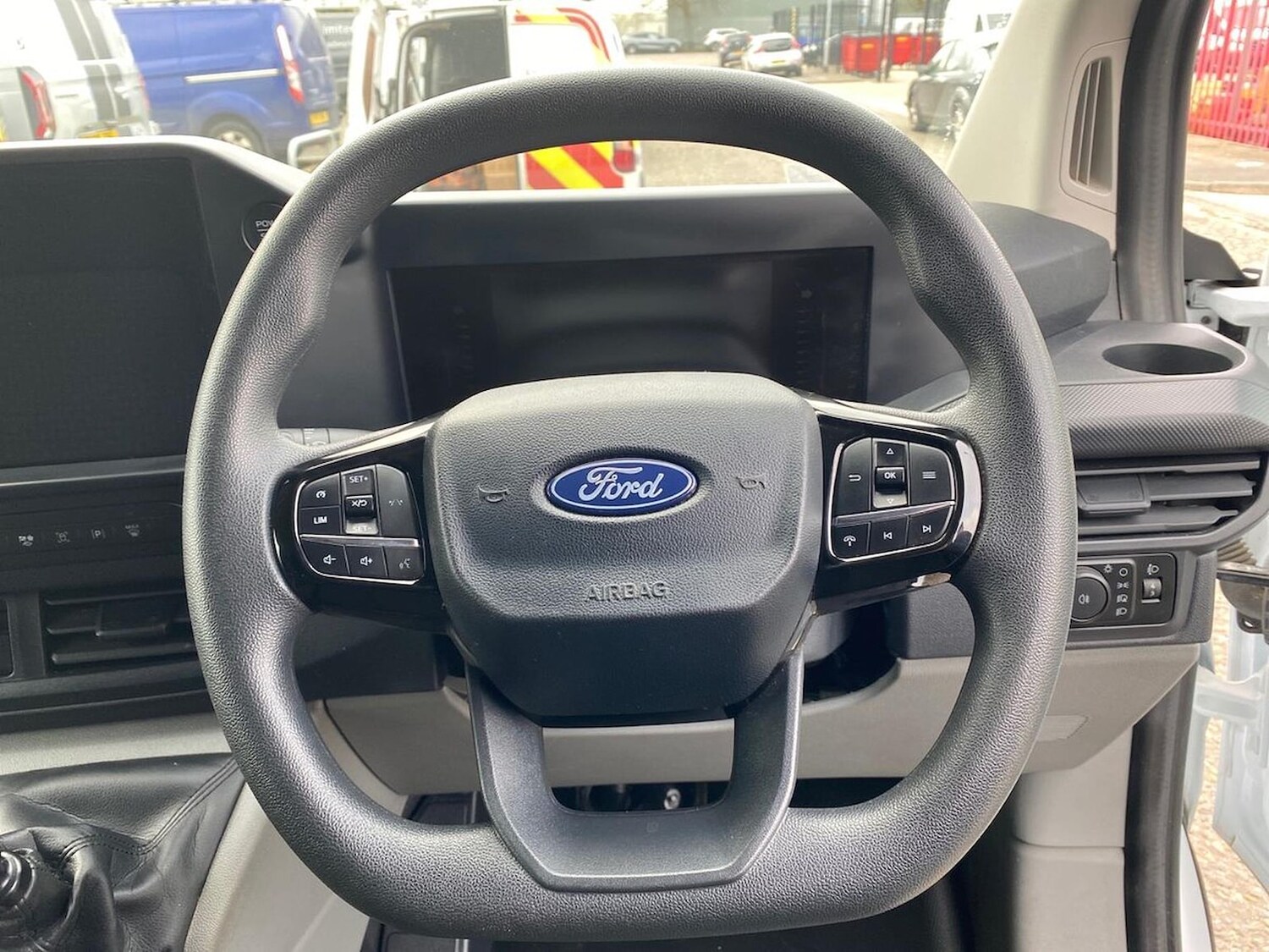 Used Ford Transit Custom 2024 for sale - 78194387: Photo 10