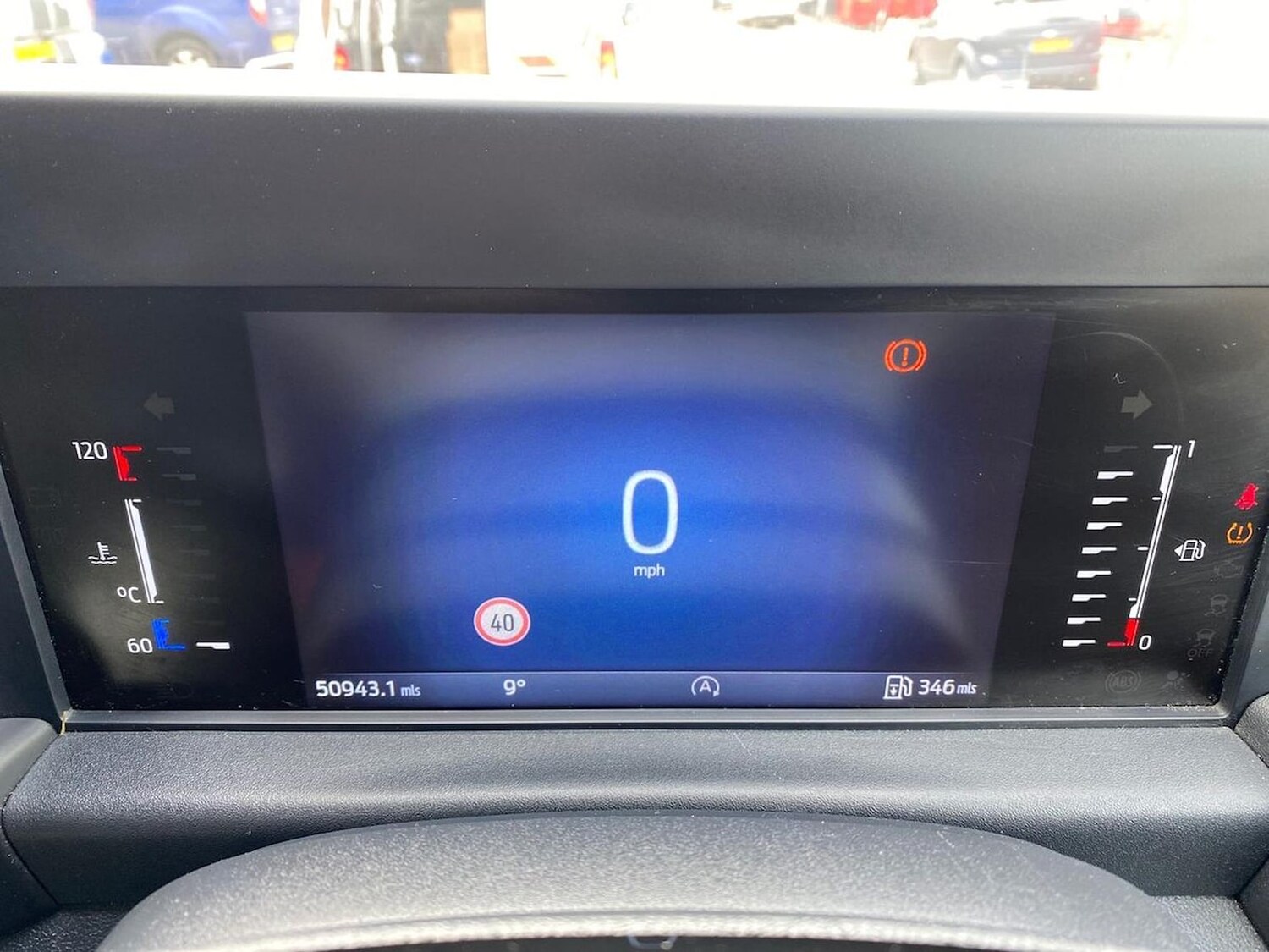 Used Ford Transit Custom 2024 for sale - 78194387: Photo 11