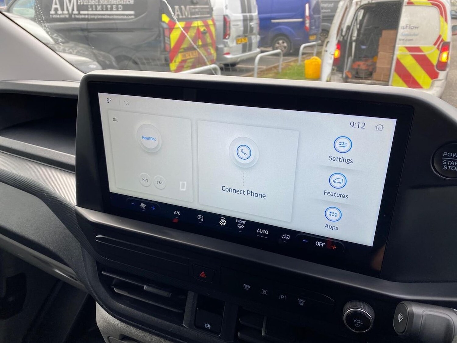 Used Ford Transit Custom 2024 for sale - 78194387: Photo 12