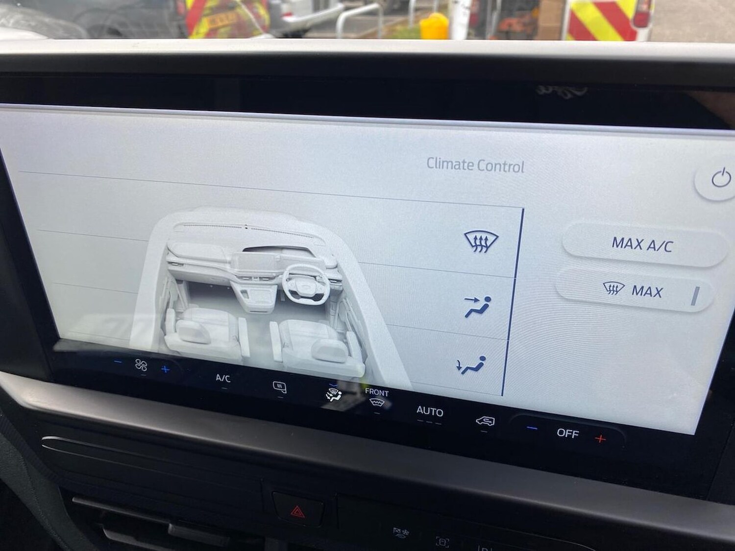 Used Ford Transit Custom 2024 for sale - 78194387: Photo 13