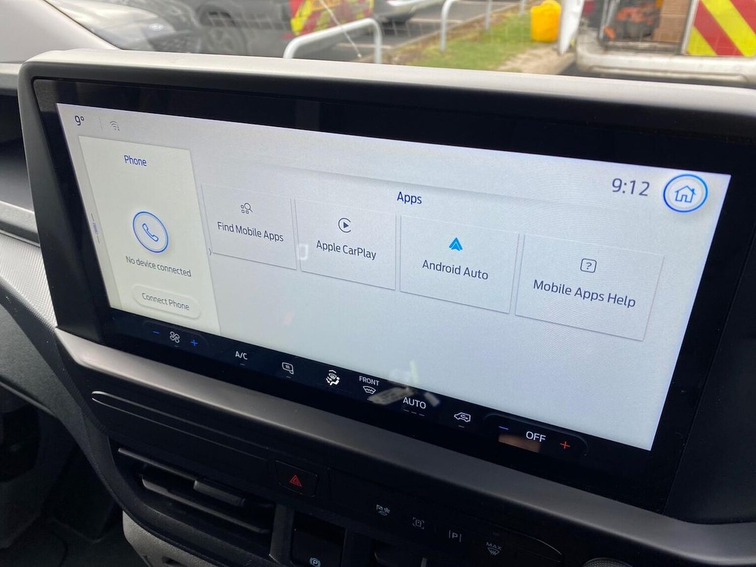 Used Ford Transit Custom 2024 for sale - 78194387: Photo 22