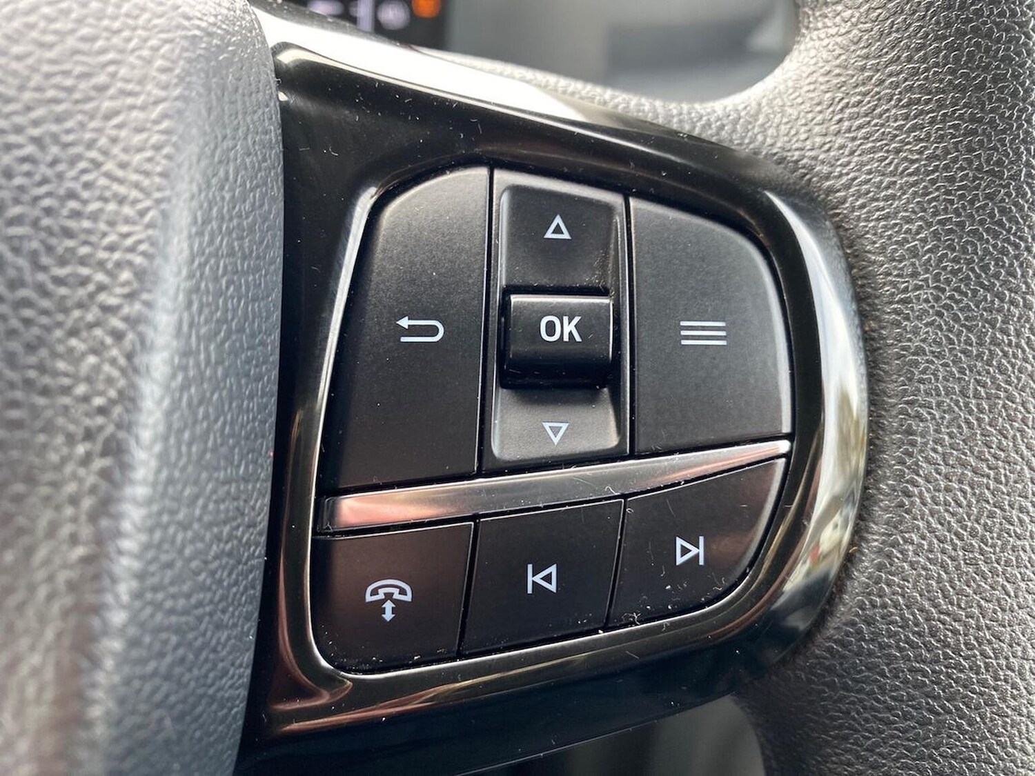 Used Ford Transit Custom 2024 for sale - 78194387: Photo 24