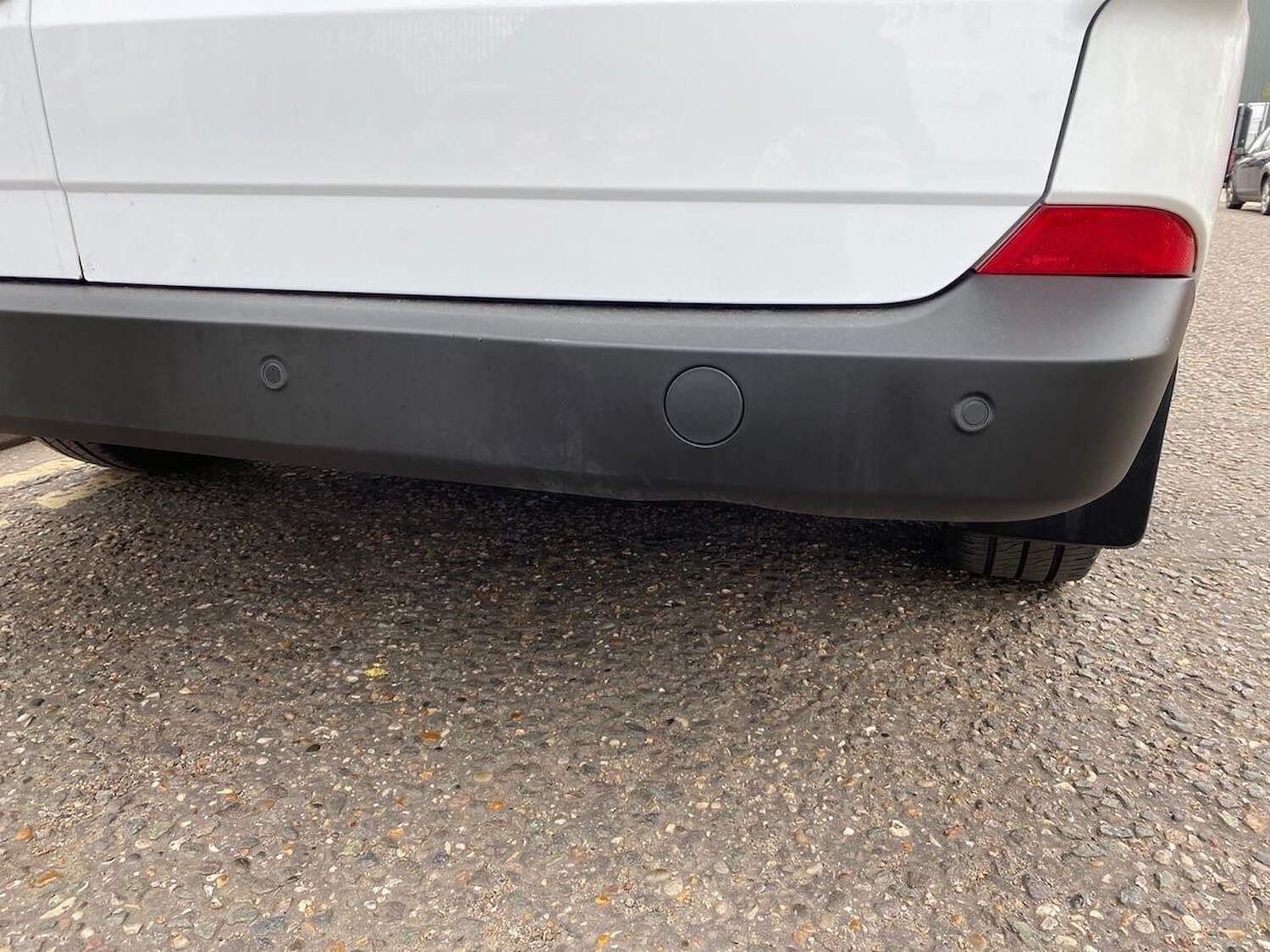 Used Ford Transit Custom 2024 for sale - 78194387: Photo 28