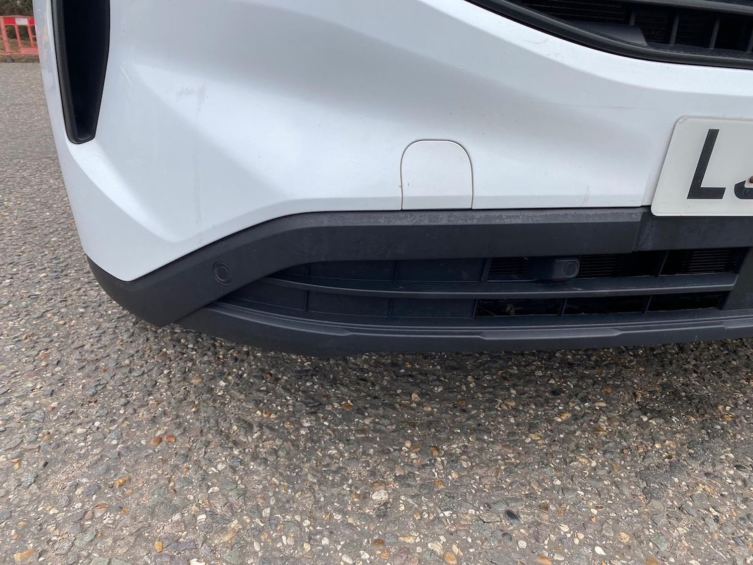 Used Ford Transit Custom 2024 for sale - 78194387: Photo 29