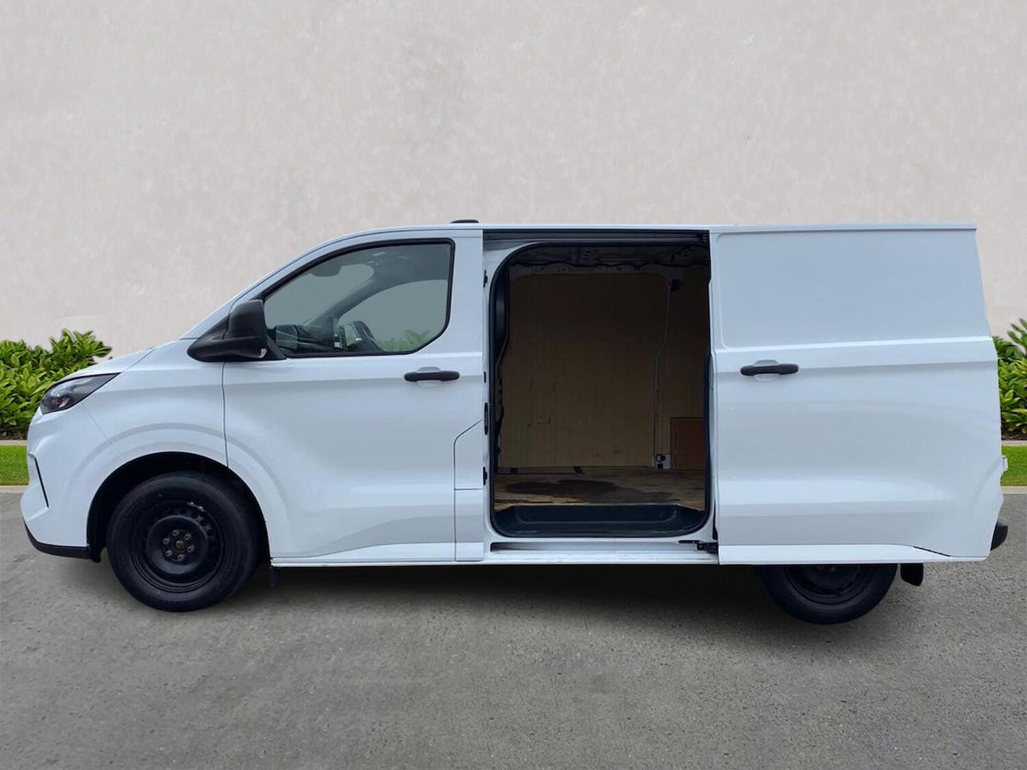 Used Ford Transit Custom 2024 for sale - 78194387: Photo 3