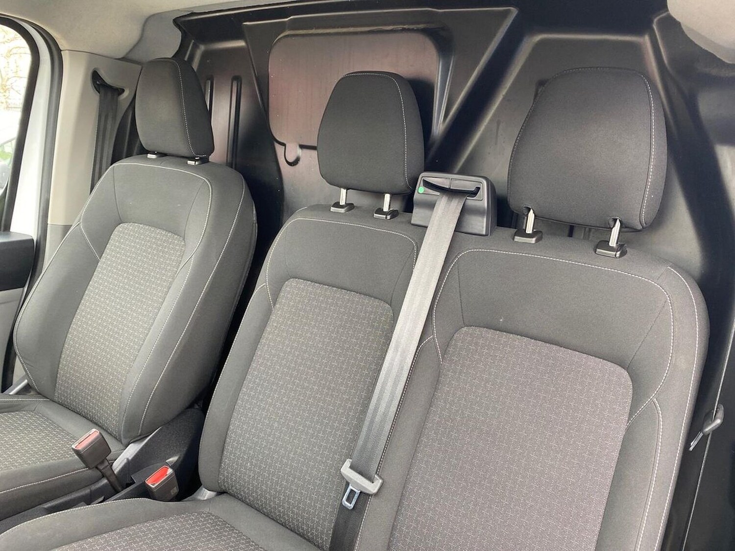 Used Ford Transit Custom 2024 for sale - 78194387: Photo 30