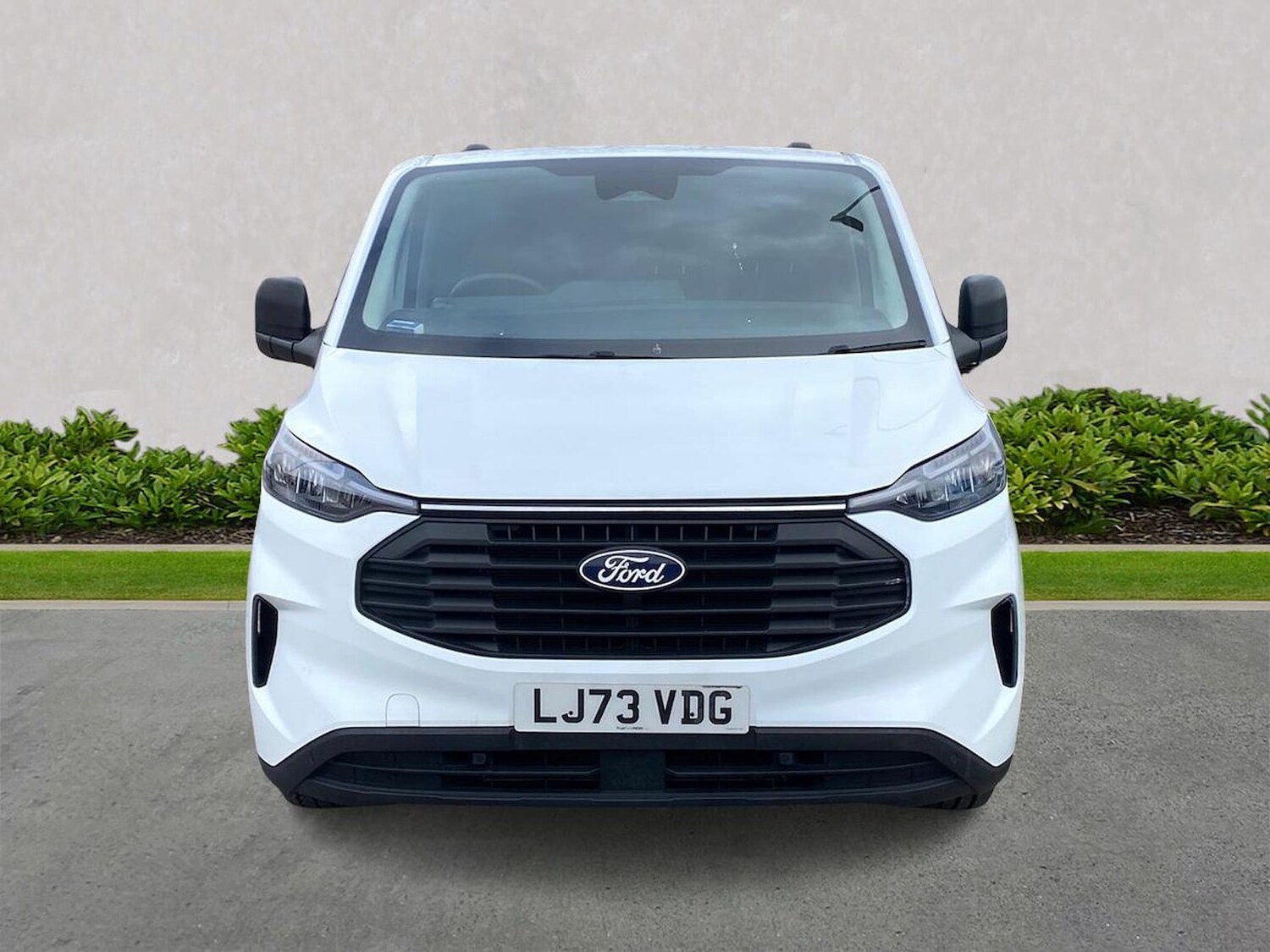 Used Ford Transit Custom 2024 for sale - 78194387: Photo 5