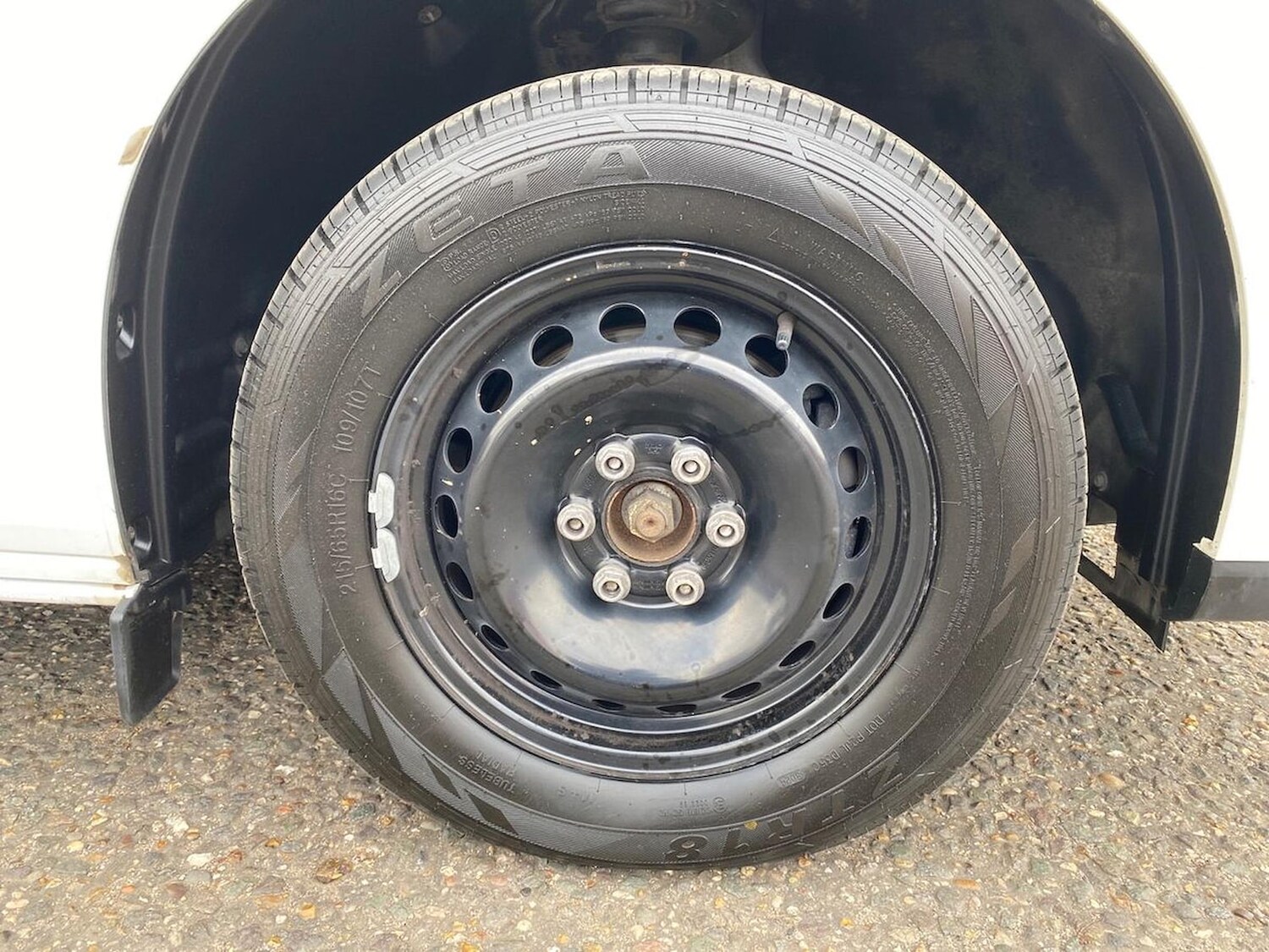 Used Ford Transit Custom 2024 for sale - 78194387: Photo 7