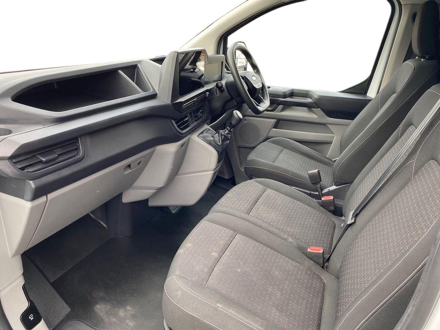 Used Ford Transit Custom 2024 for sale - 78194387: Photo 8