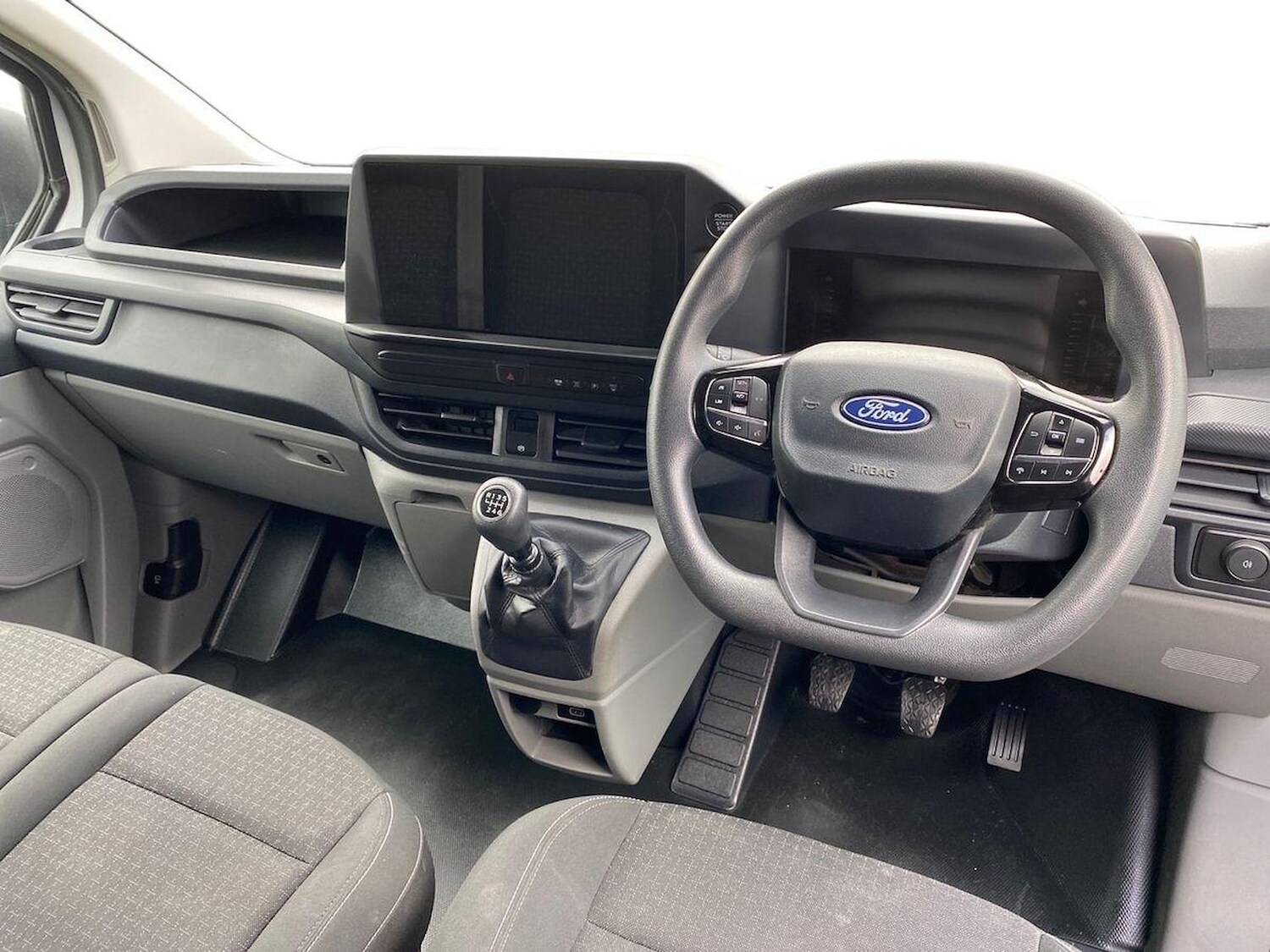 Used Ford Transit Custom 2024 for sale - 78194387: Photo 9