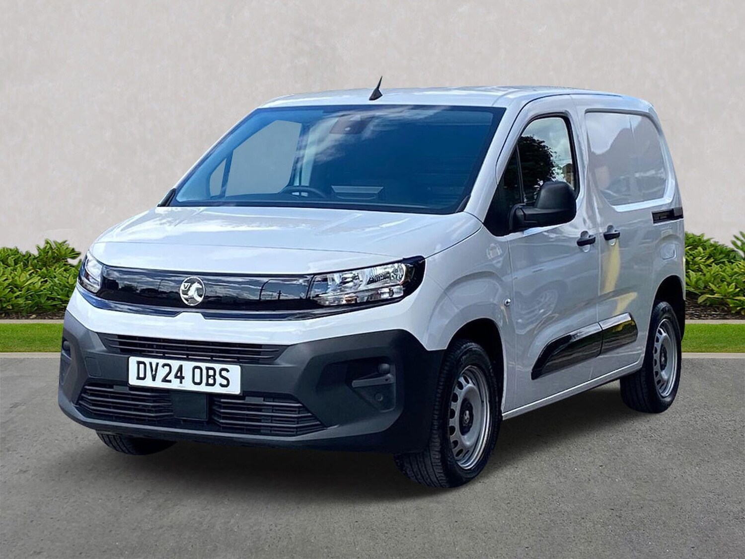 Vehicle 20