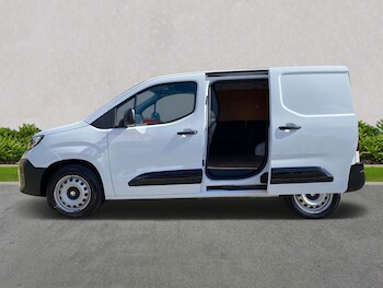 Used Vauxhall Combo 2024 for sale - 75481945: Photo