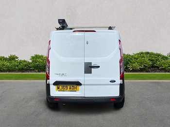 Used Ford Transit Custom 2019 for sale - 78332495: Photo