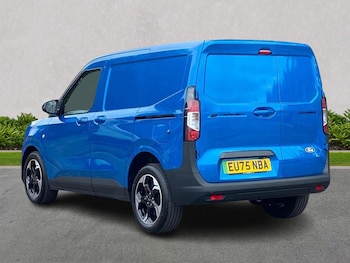 Used Ford Transit Courier 2026 for sale - 79273261: Photo