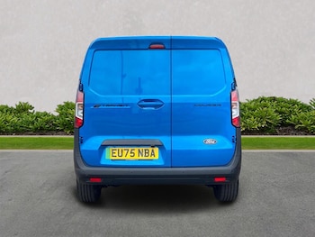 Used Ford Transit Courier 2026 for sale - 79273261: Photo