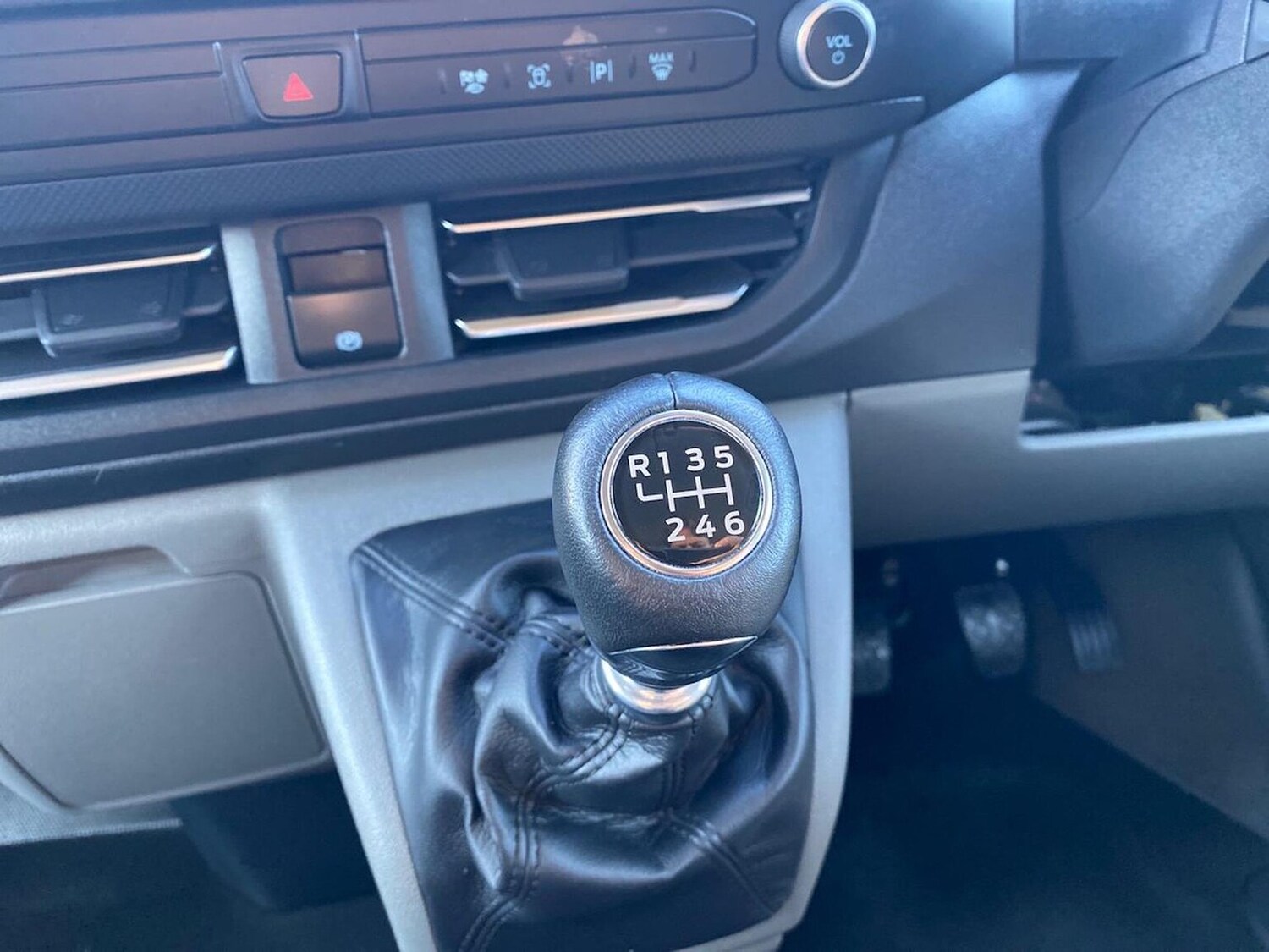 Used Ford Transit Custom 2024 for sale - 76932259: Photo 14