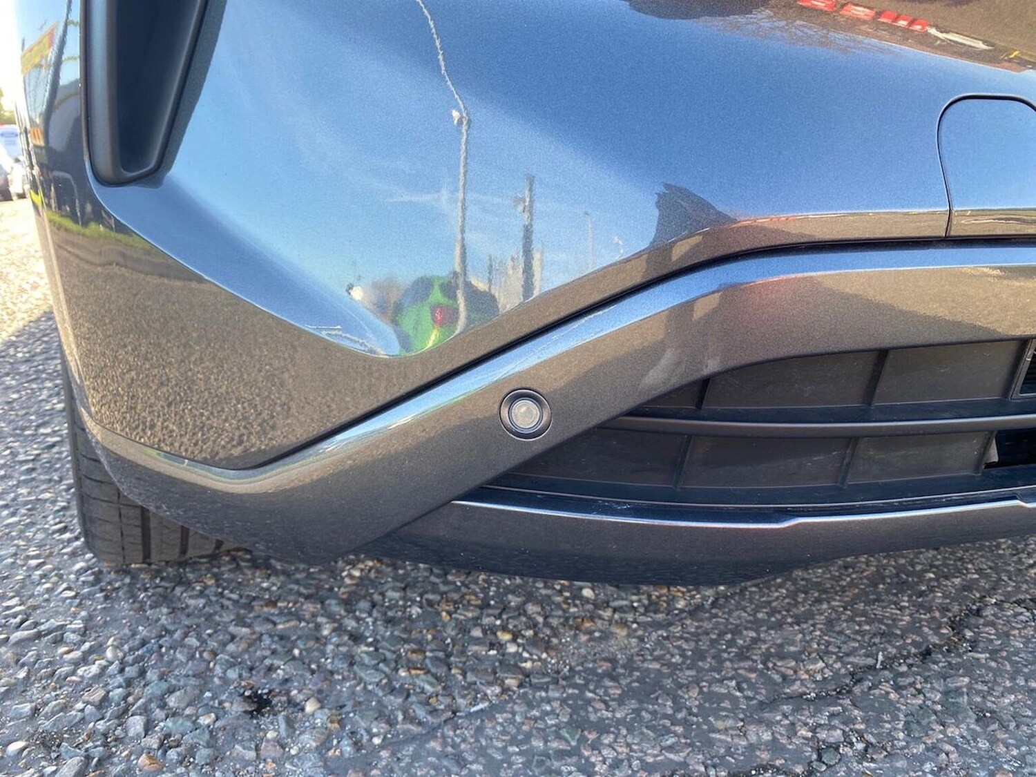 Used Ford Transit Custom 2024 for sale - 76932259: Photo 21