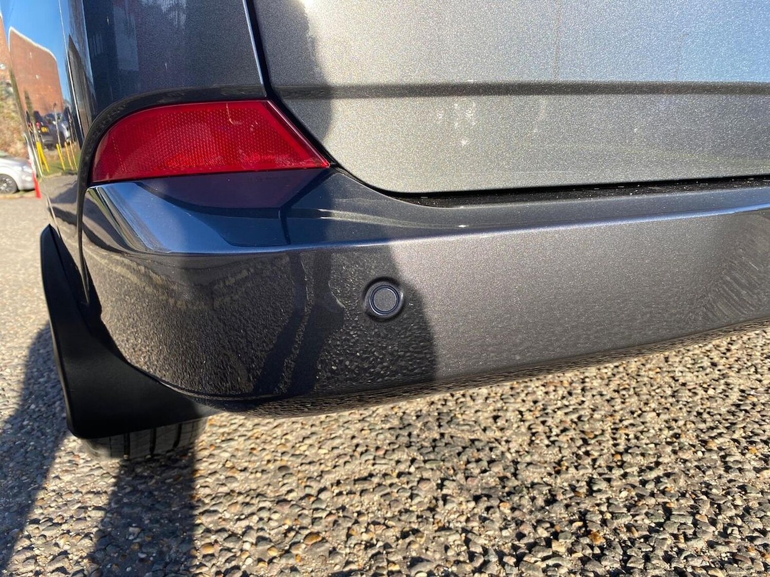 Used Ford Transit Custom 2024 for sale - 76932259: Photo 22