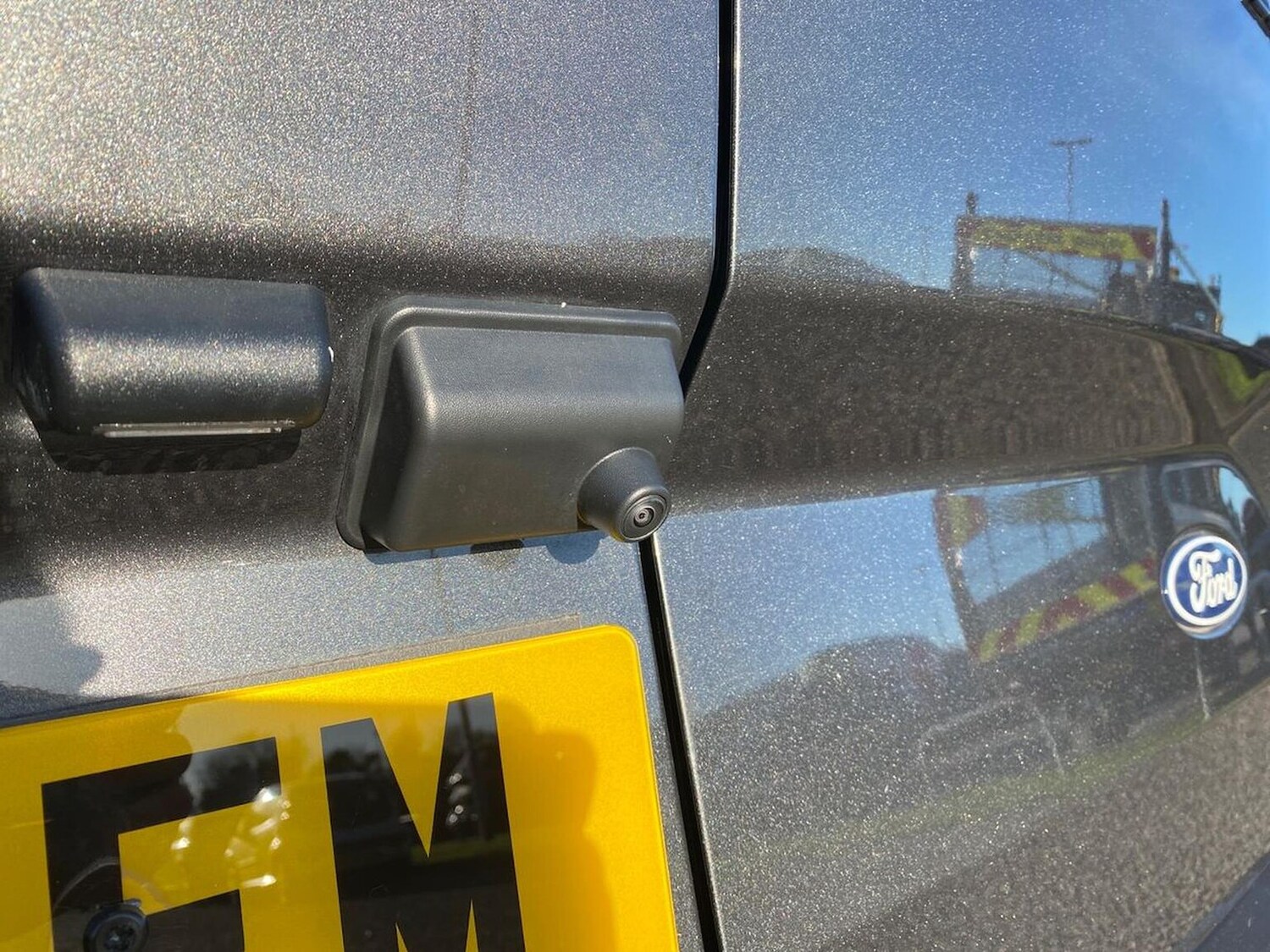 Used Ford Transit Custom 2024 for sale - 76932259: Photo 23