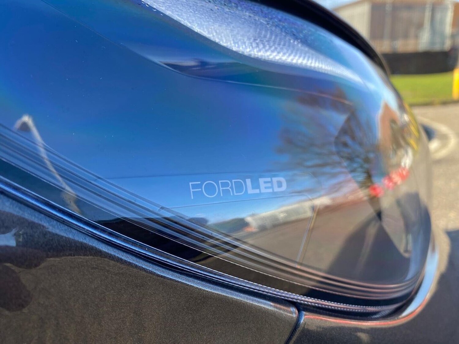 Used Ford Transit Custom 2024 for sale - 76932259: Photo 24