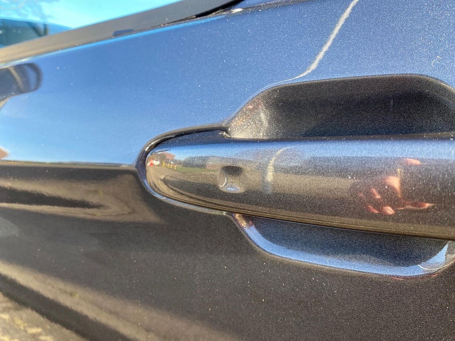 Used Ford Transit Custom 2024 for sale - 76932259: Photo 25